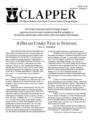 Cover image of this issue