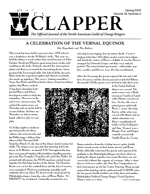 Cover image of this issue