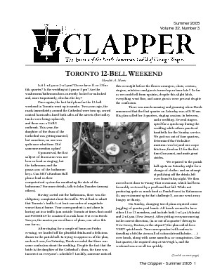 Cover image of this issue