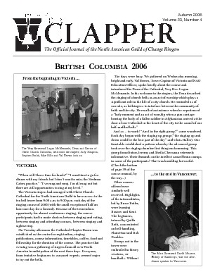 Cover image of this issue