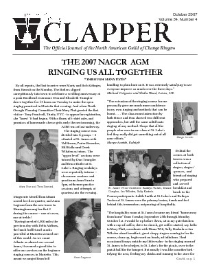 Cover image of this issue
