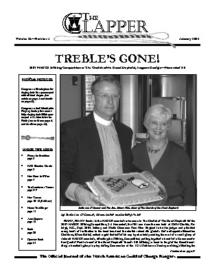 Cover image of this issue