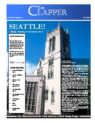 Cover image of this issue