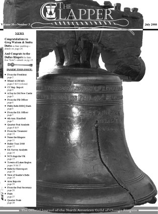 Cover image of this issue
