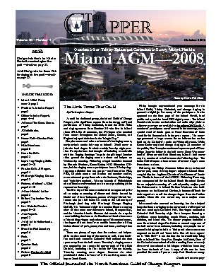 Cover image of this issue