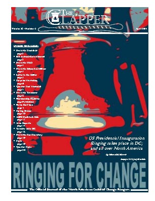 Cover image of this issue