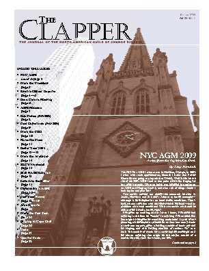 Cover image of this issue