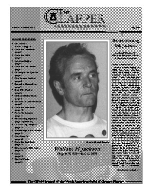 Cover image of this issue