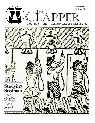 Cover image of this issue