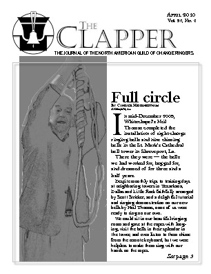 Cover image of this issue