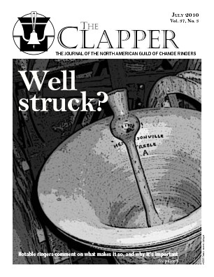 Cover image of this issue