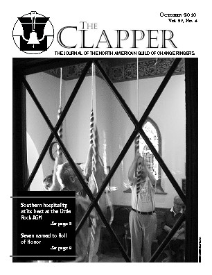 Cover image of this issue