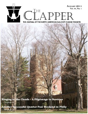 Cover image of this issue