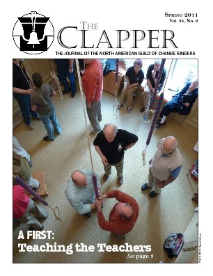 Cover image of this issue