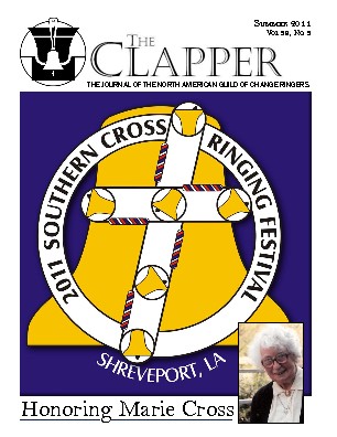 Cover image of this issue