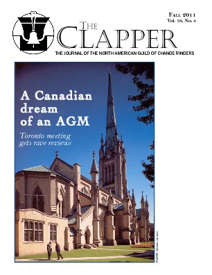 Cover image of this issue