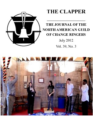 Cover image of this issue