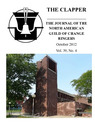 Cover image of this issue