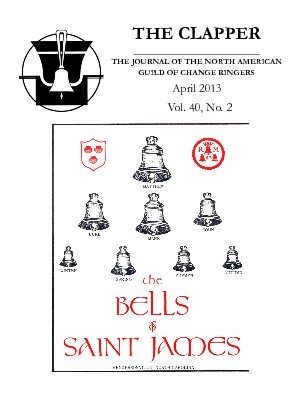 Cover image of this issue