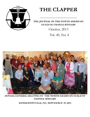 Cover image of this issue