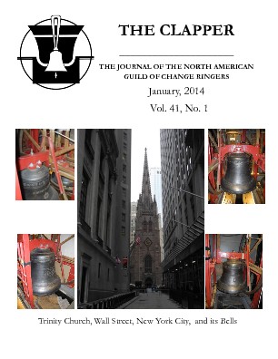 Cover image of this issue