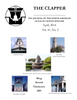Cover image of this issue
