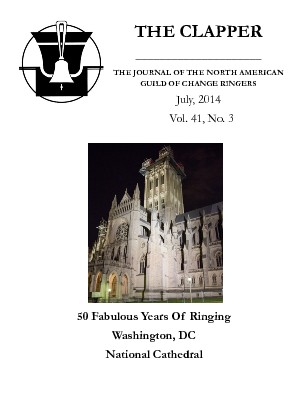 Cover image of this issue