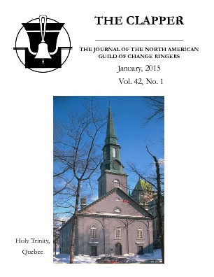 Cover image of this issue