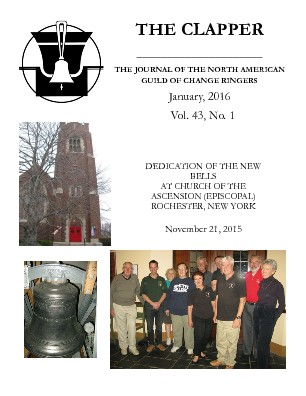 Cover image of this issue