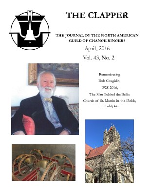 Cover image of this issue