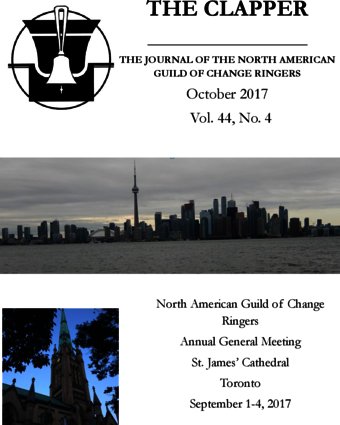 Cover image of this issue