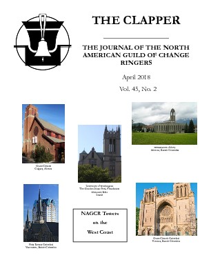 Cover image of this issue