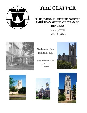 Cover image of this issue
