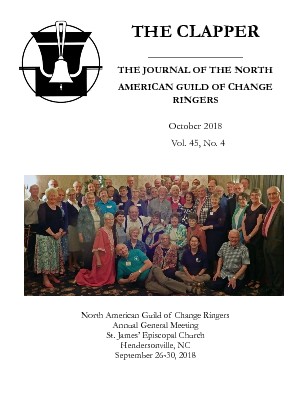 Cover image of this issue