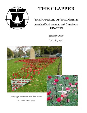 Cover image of this issue