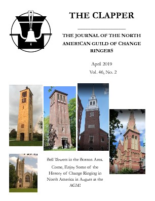 Cover image of this issue