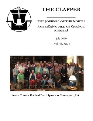 Cover image of this issue