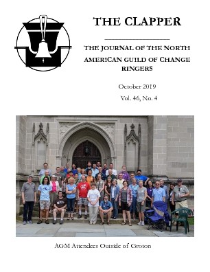 Cover image of this issue