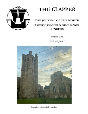 Cover image of this issue