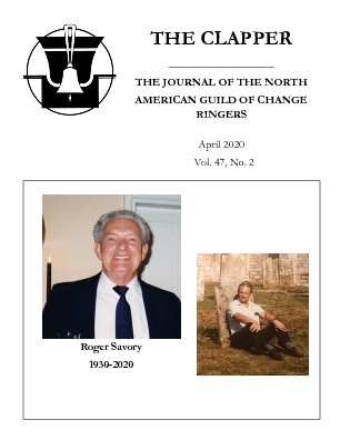 Cover image of this issue