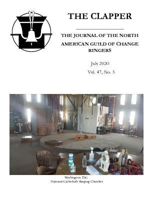 Cover image of this issue