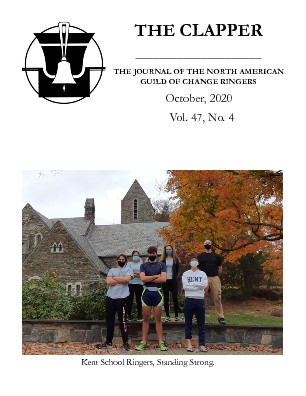 Cover image of this issue