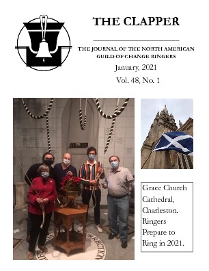 Cover image of this issue