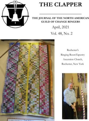 Cover image of this issue