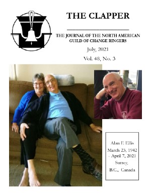 Cover image of this issue