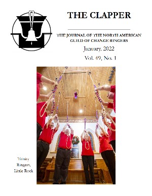 Cover image of this issue