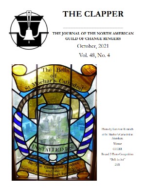 Cover image of this issue