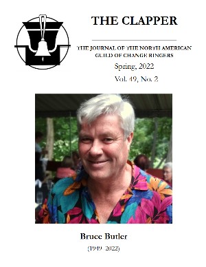 Cover image of this issue