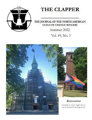 Cover image of this issue