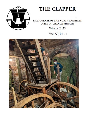 Cover image of this issue